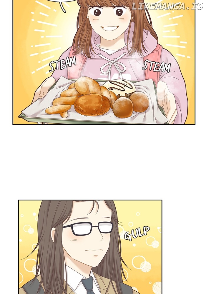 Girl’s World ( World of Girl ) Chapter 242 - page 6